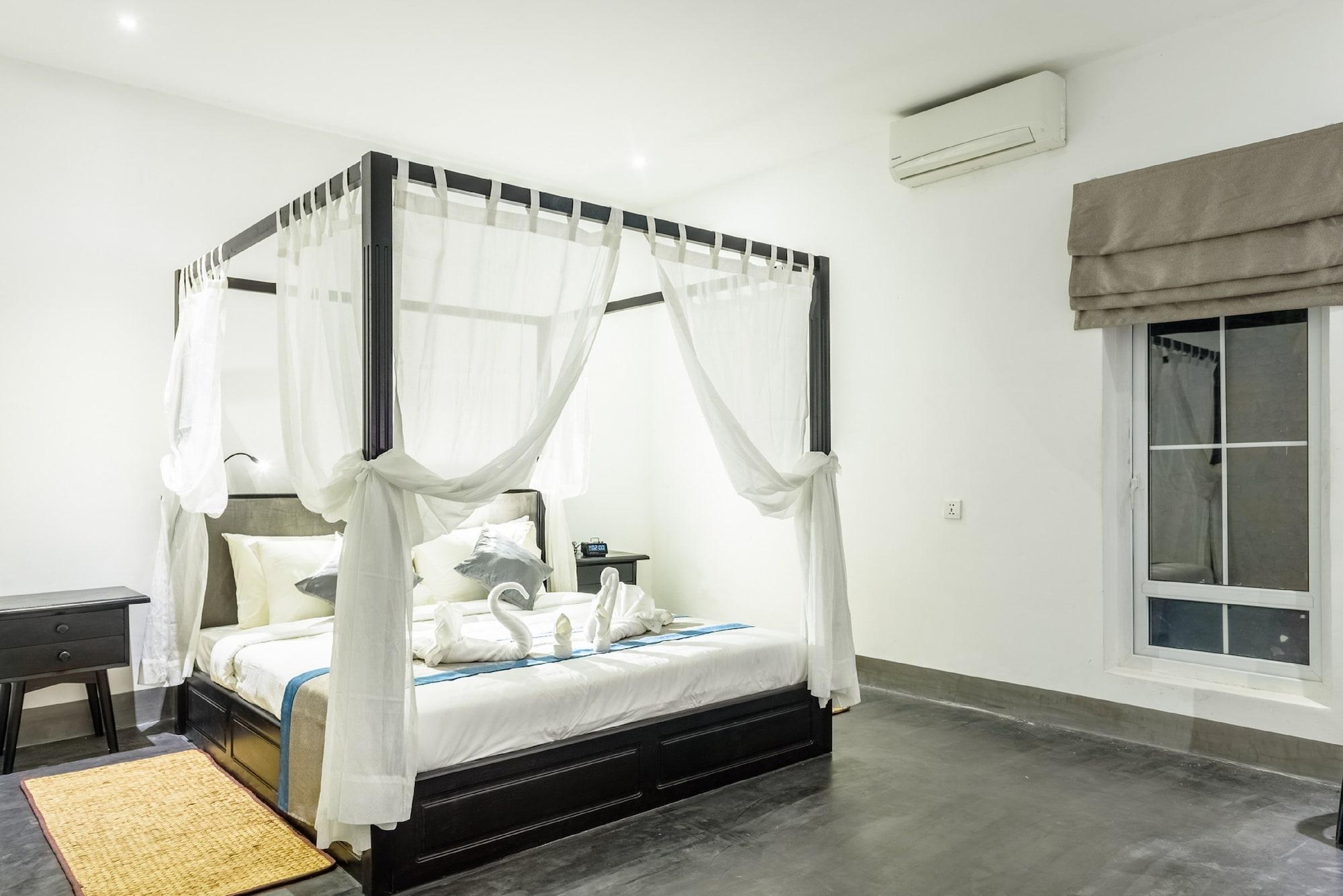 פנום פן Hotel De L'Homme מראה חיצוני תמונה