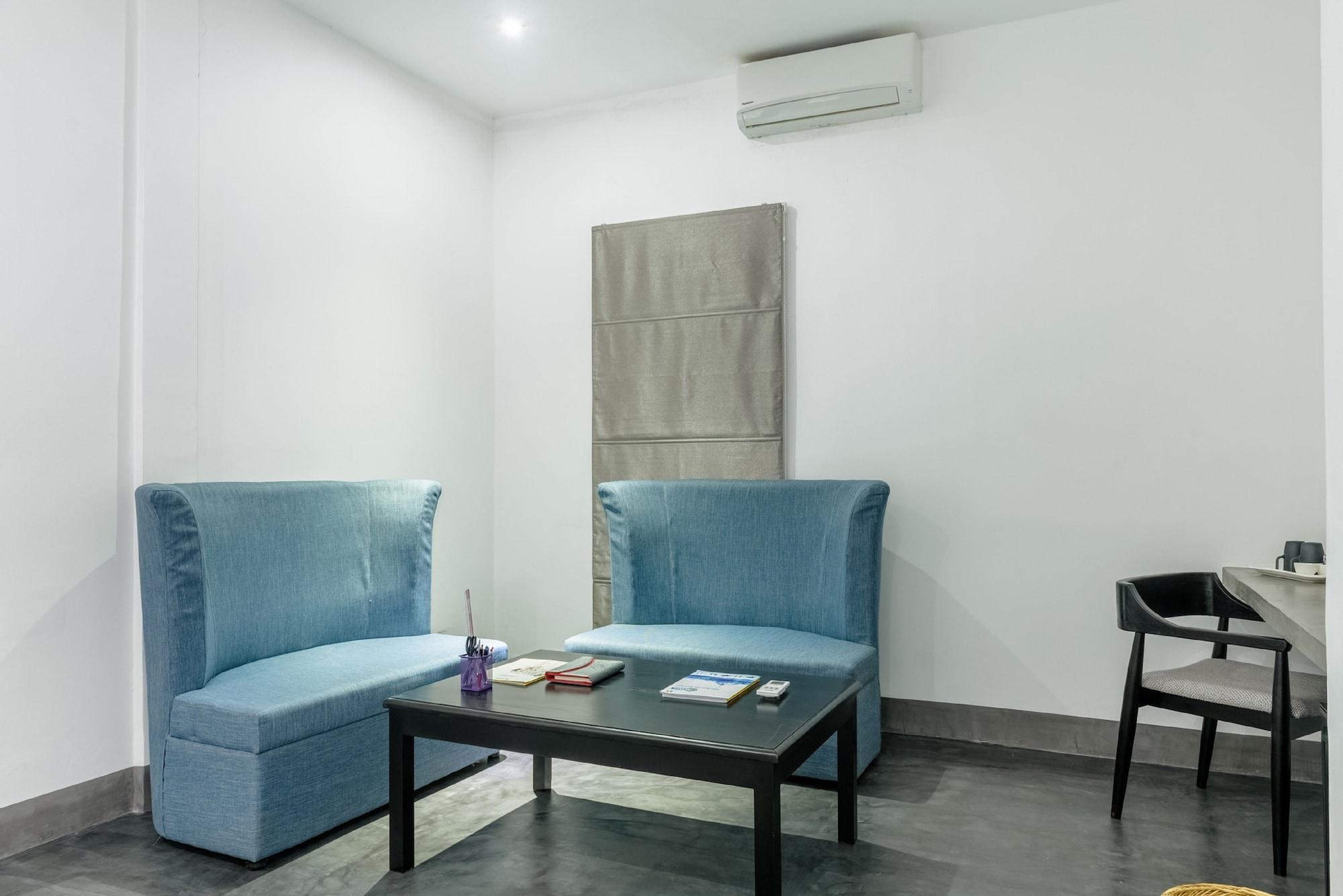 פנום פן Hotel De L'Homme מראה חיצוני תמונה