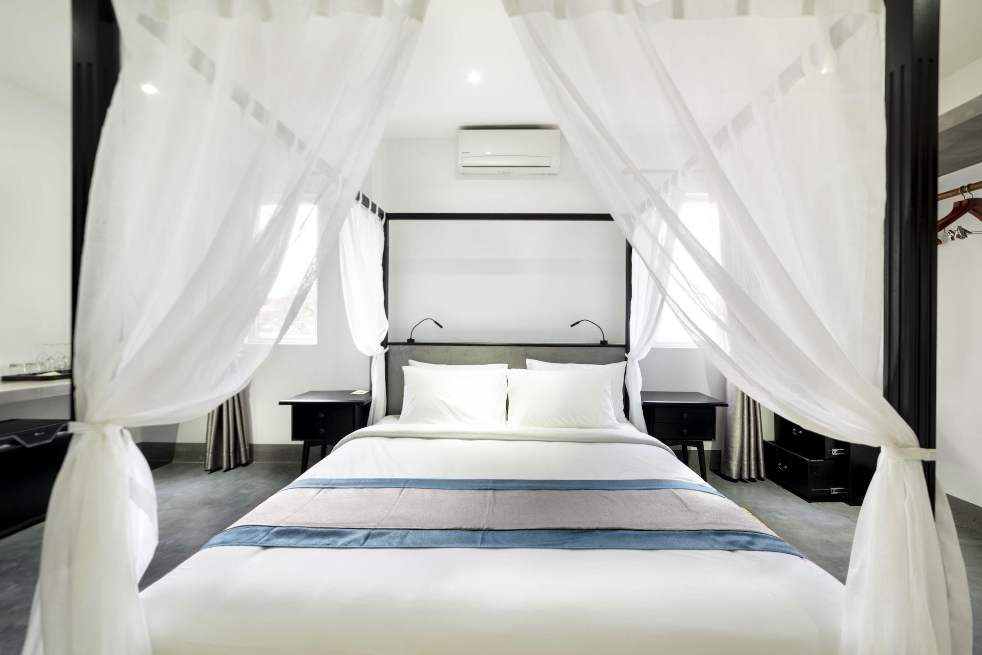 פנום פן Hotel De L'Homme מראה חיצוני תמונה