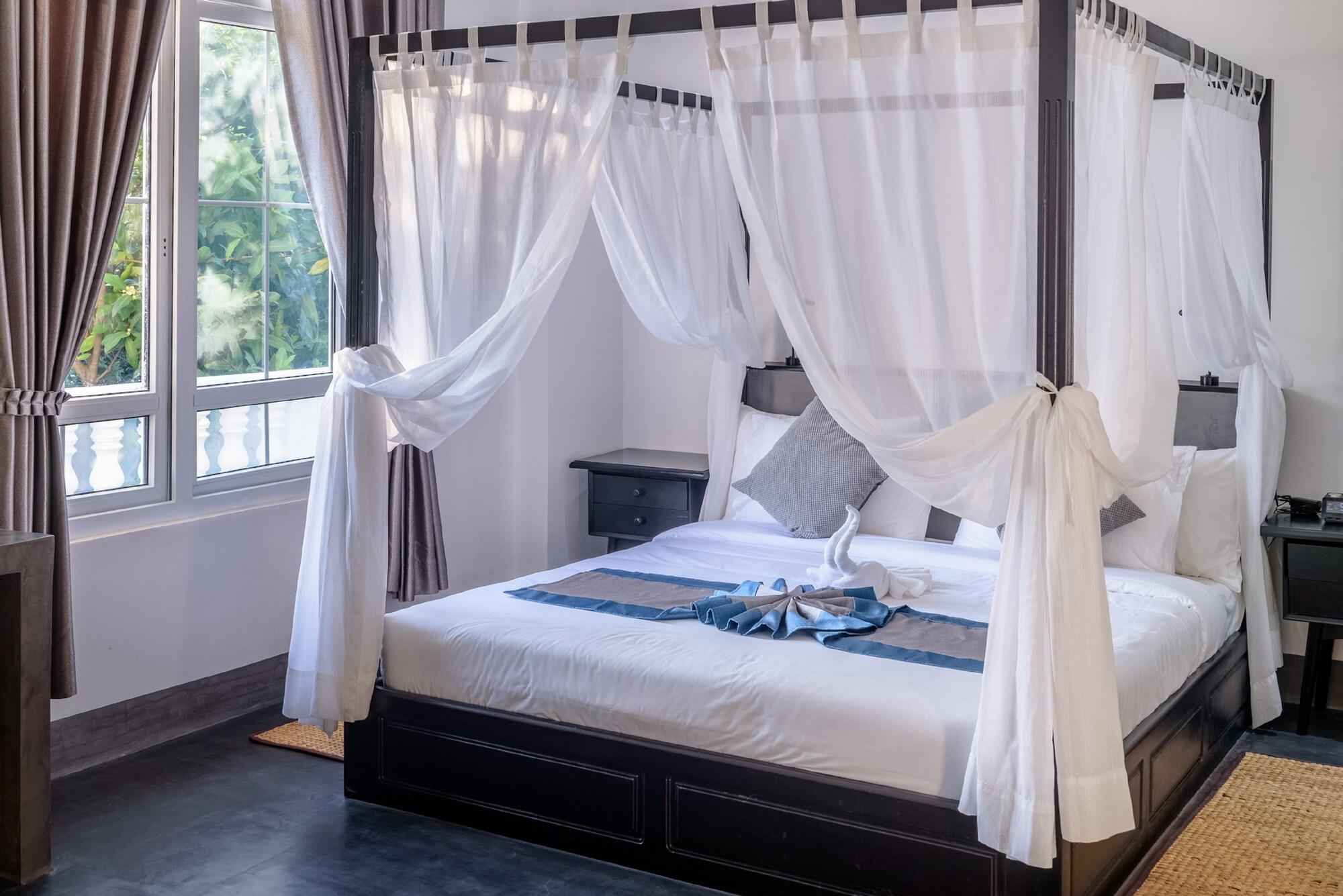 פנום פן Hotel De L'Homme מראה חיצוני תמונה