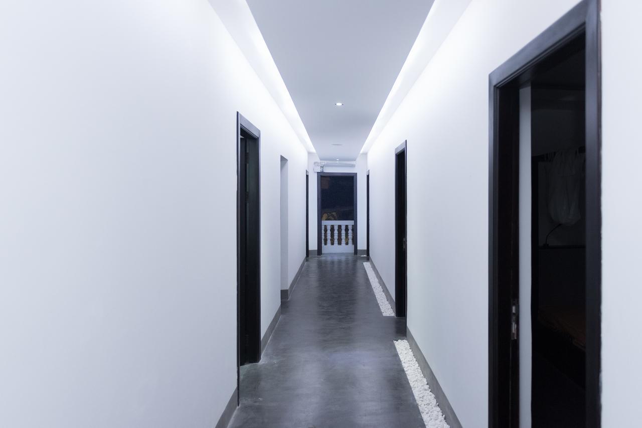 פנום פן Hotel De L'Homme מראה חיצוני תמונה