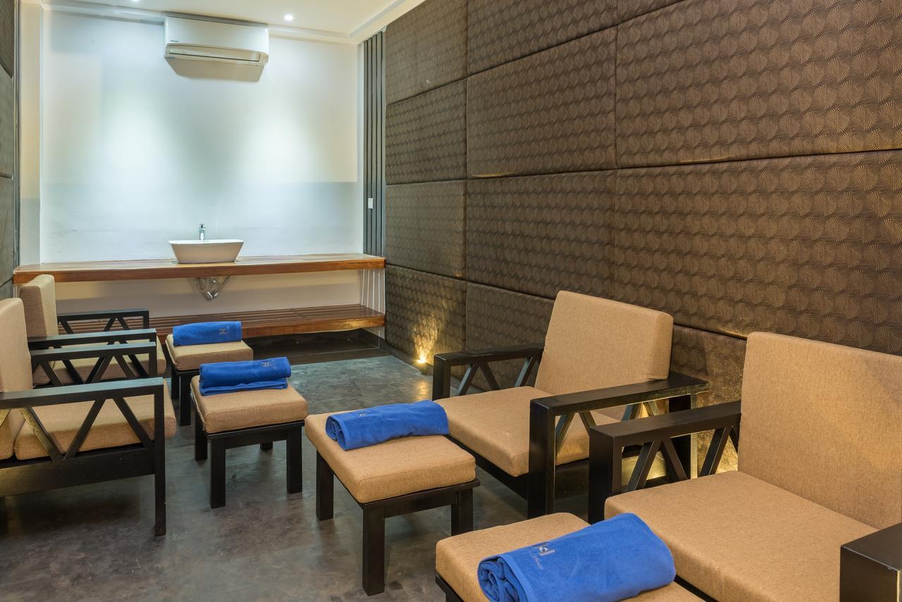 פנום פן Hotel De L'Homme מראה חיצוני תמונה