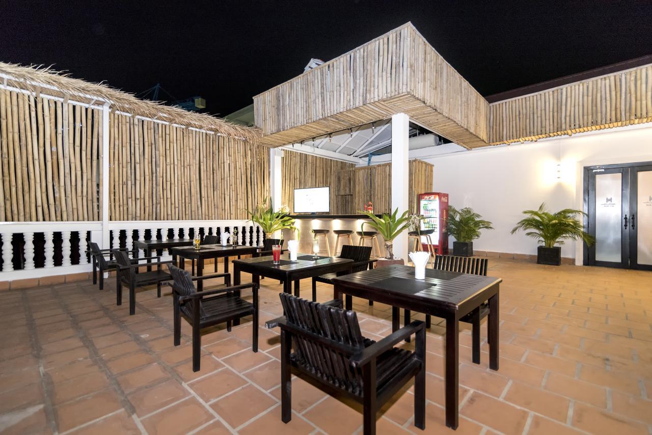 פנום פן Hotel De L'Homme מראה חיצוני תמונה