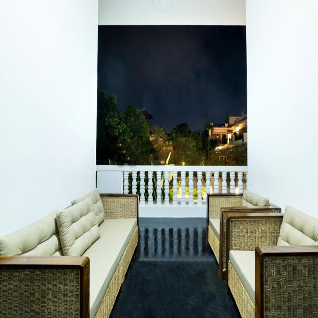 פנום פן Hotel De L'Homme מראה חיצוני תמונה